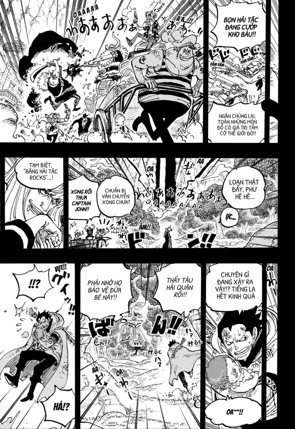 Chapter 1163 - Image 7