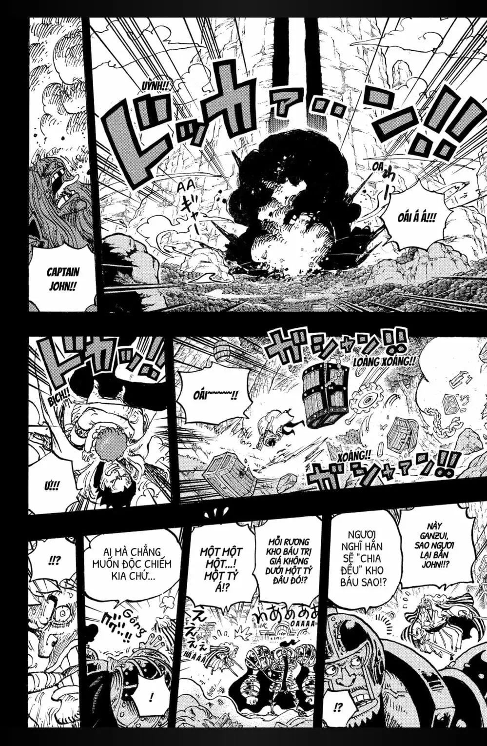 Chapter 1163 - Image 9