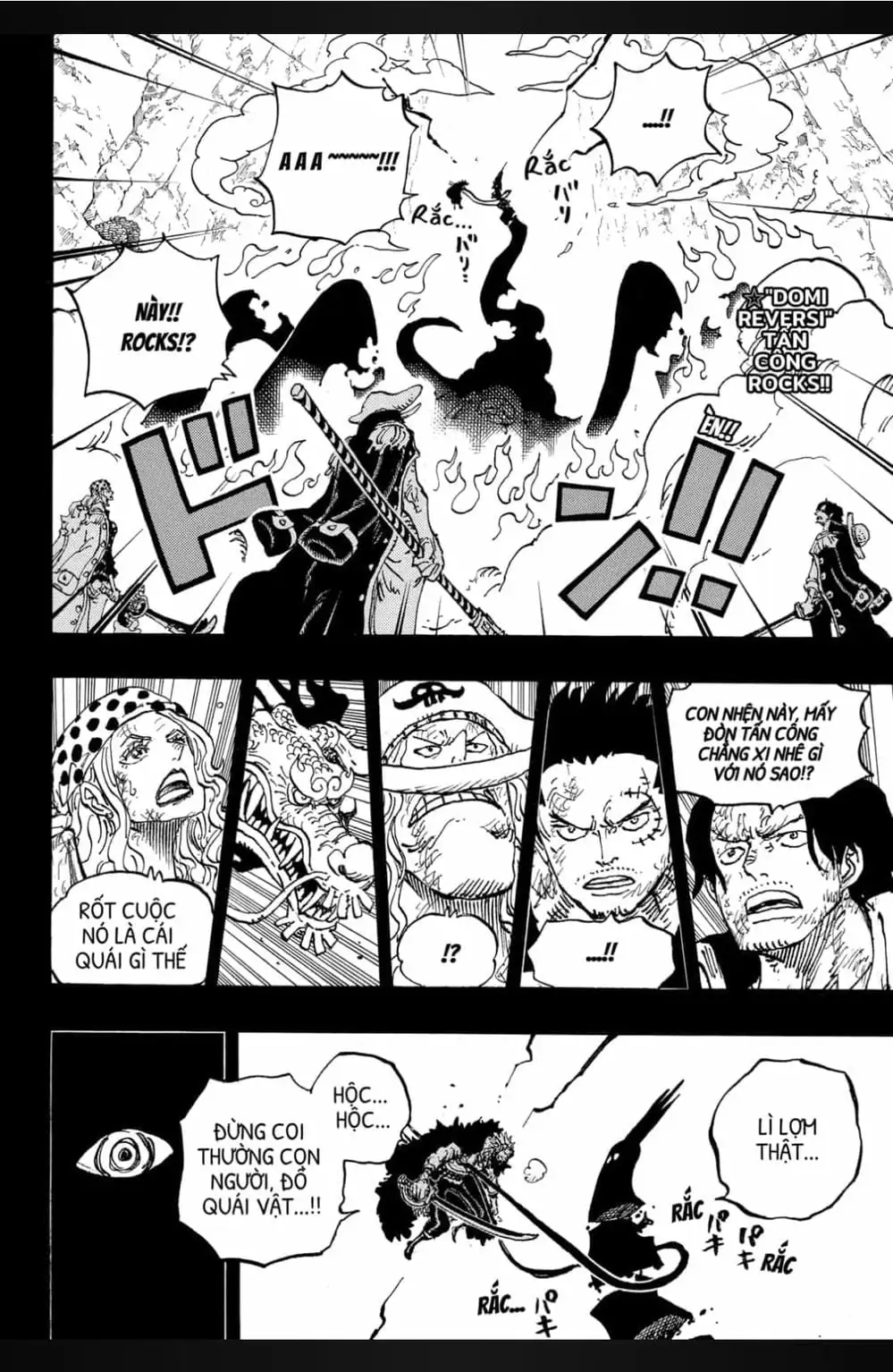 Chapter 1164 - Image 2