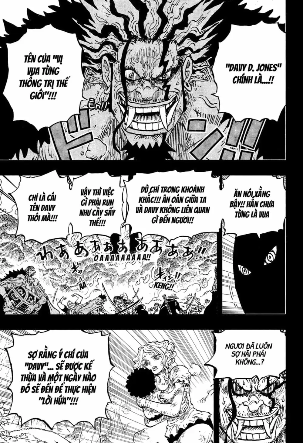 Chapter 1164 - Image 3