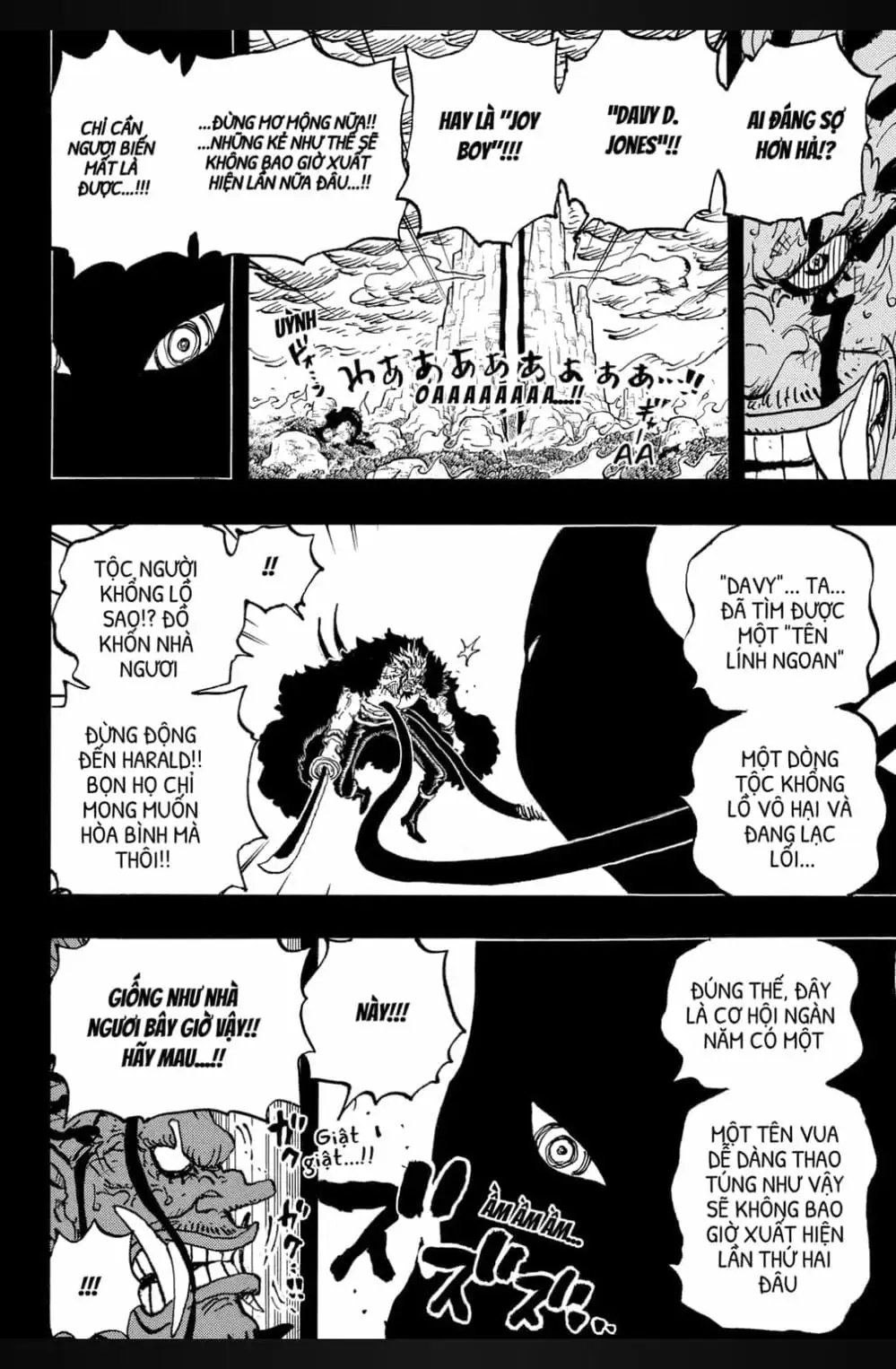 Chapter 1164 - Image 4
