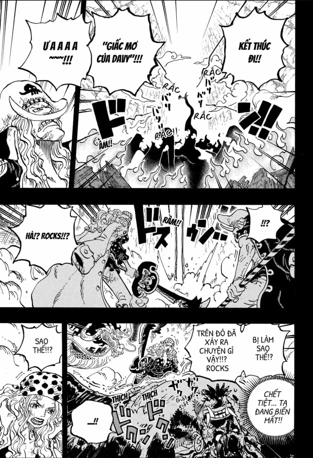 Chapter 1164 - Image 5