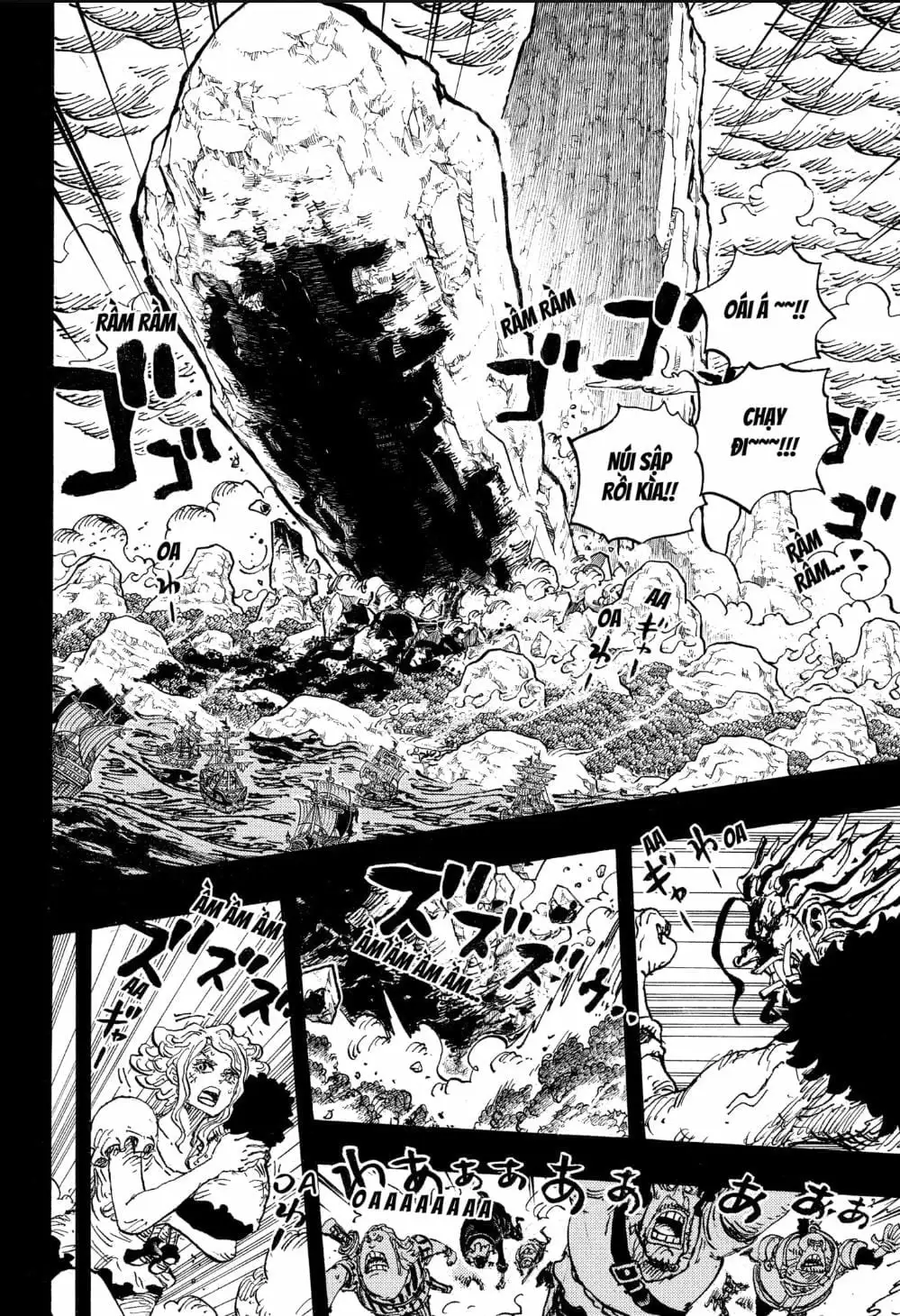 Chapter 1164 - Image 8