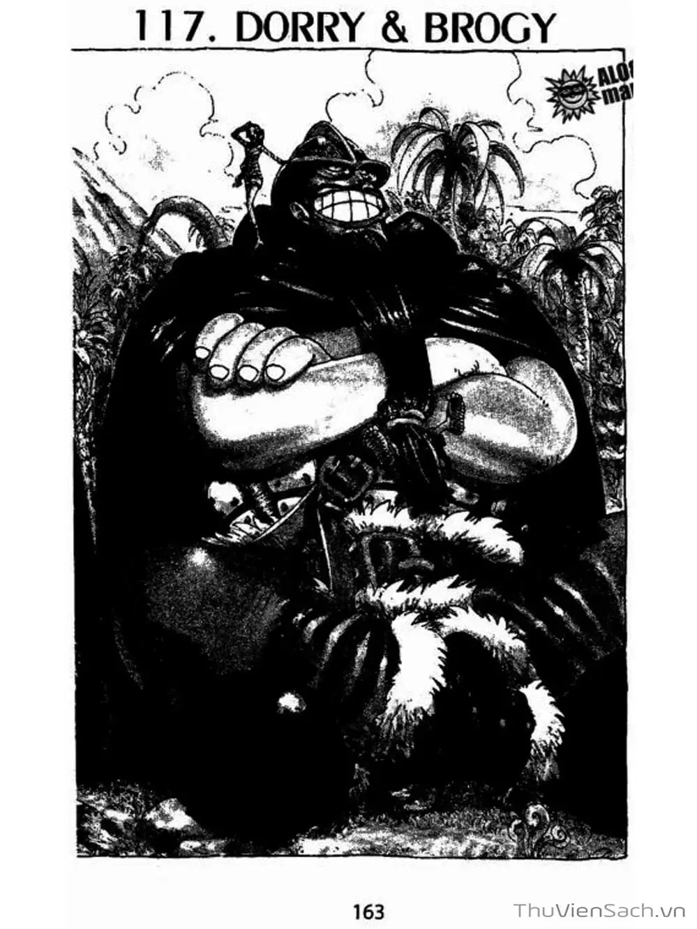 Chapter 117 - Image 1