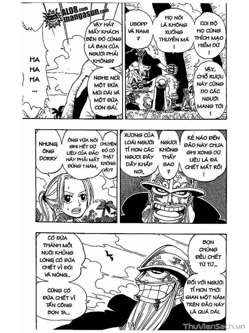 Chapter 117 - Image 12