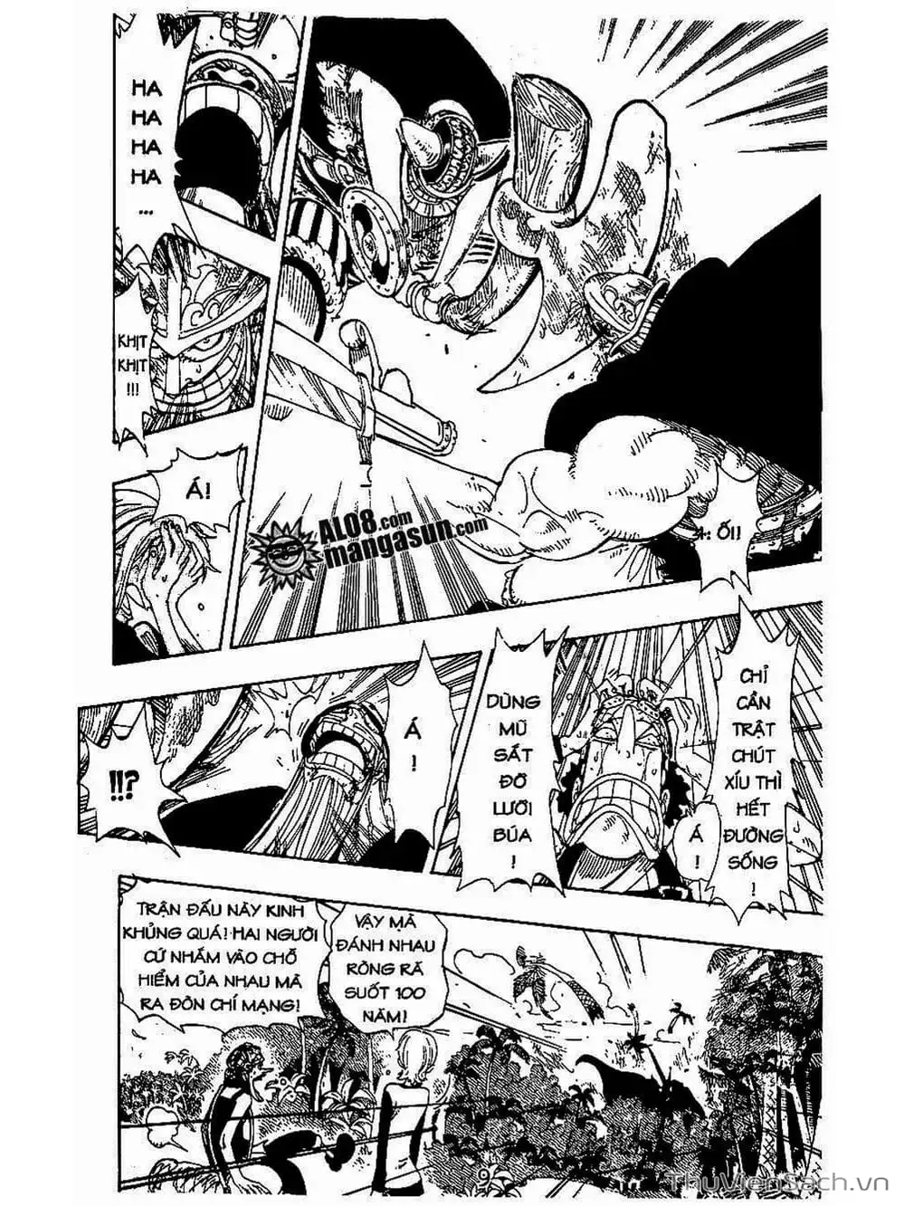 Chapter 117 - Image 7