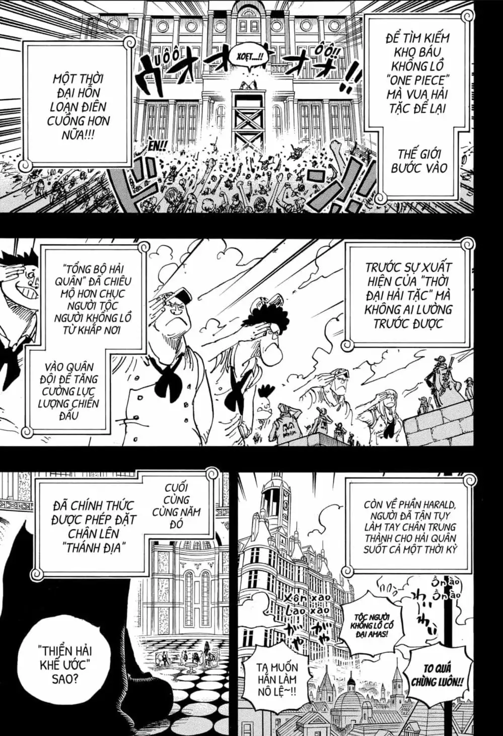 Chapter 1167 - Image 5