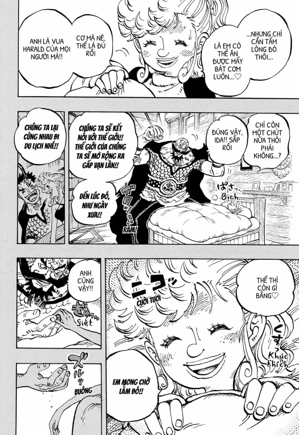 Chapter 1168 - Image 6