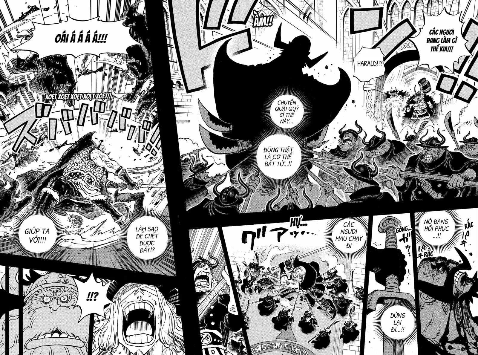 Chapter 1169 - Image 5
