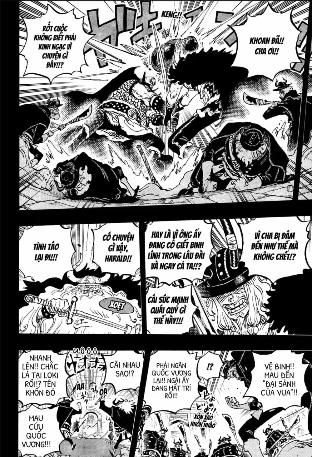 Chapter 1169 - Image 8