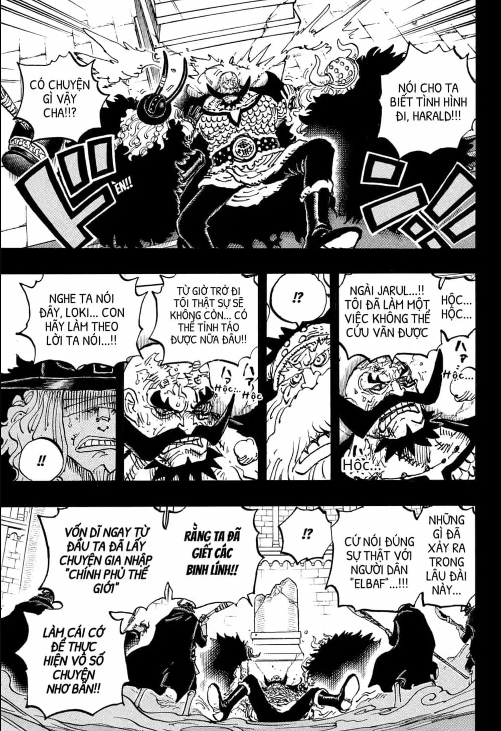 Chapter 1169 - Image 9