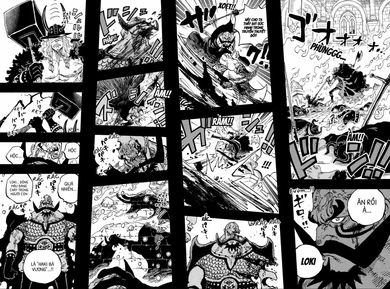 Chapter 1170 - Image 12