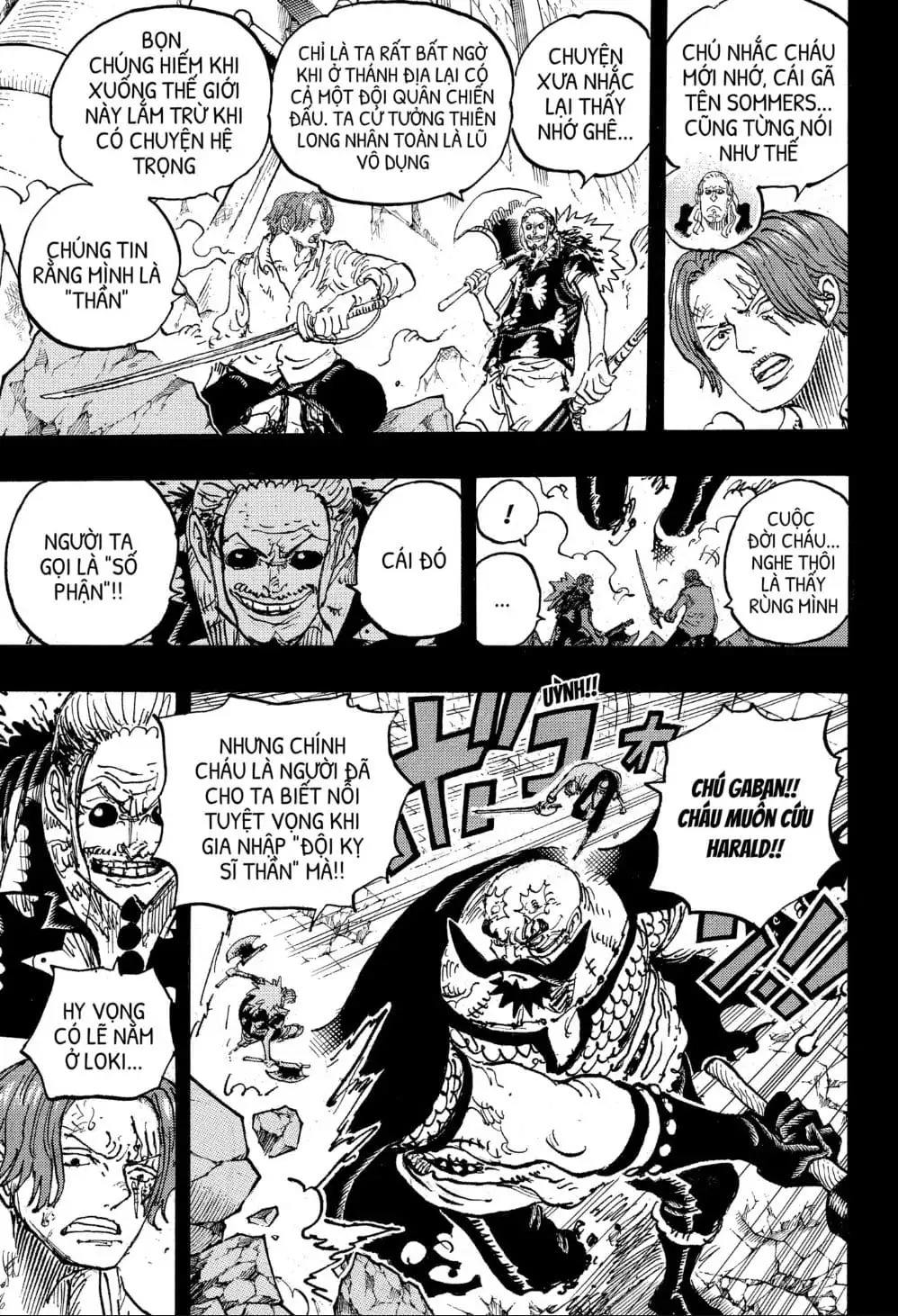 Chapter 1170 - Image 7
