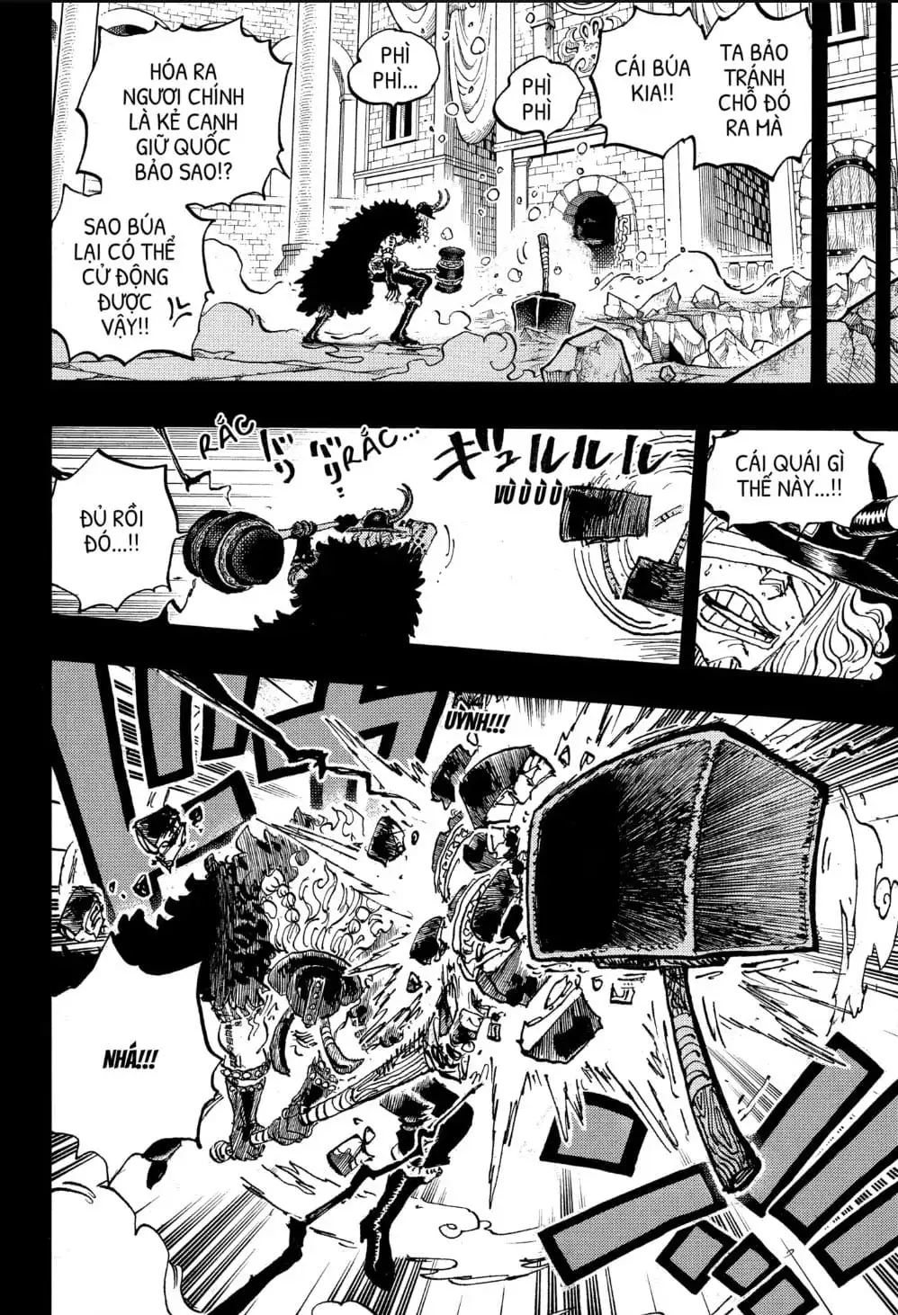 Chapter 1170 - Image 8