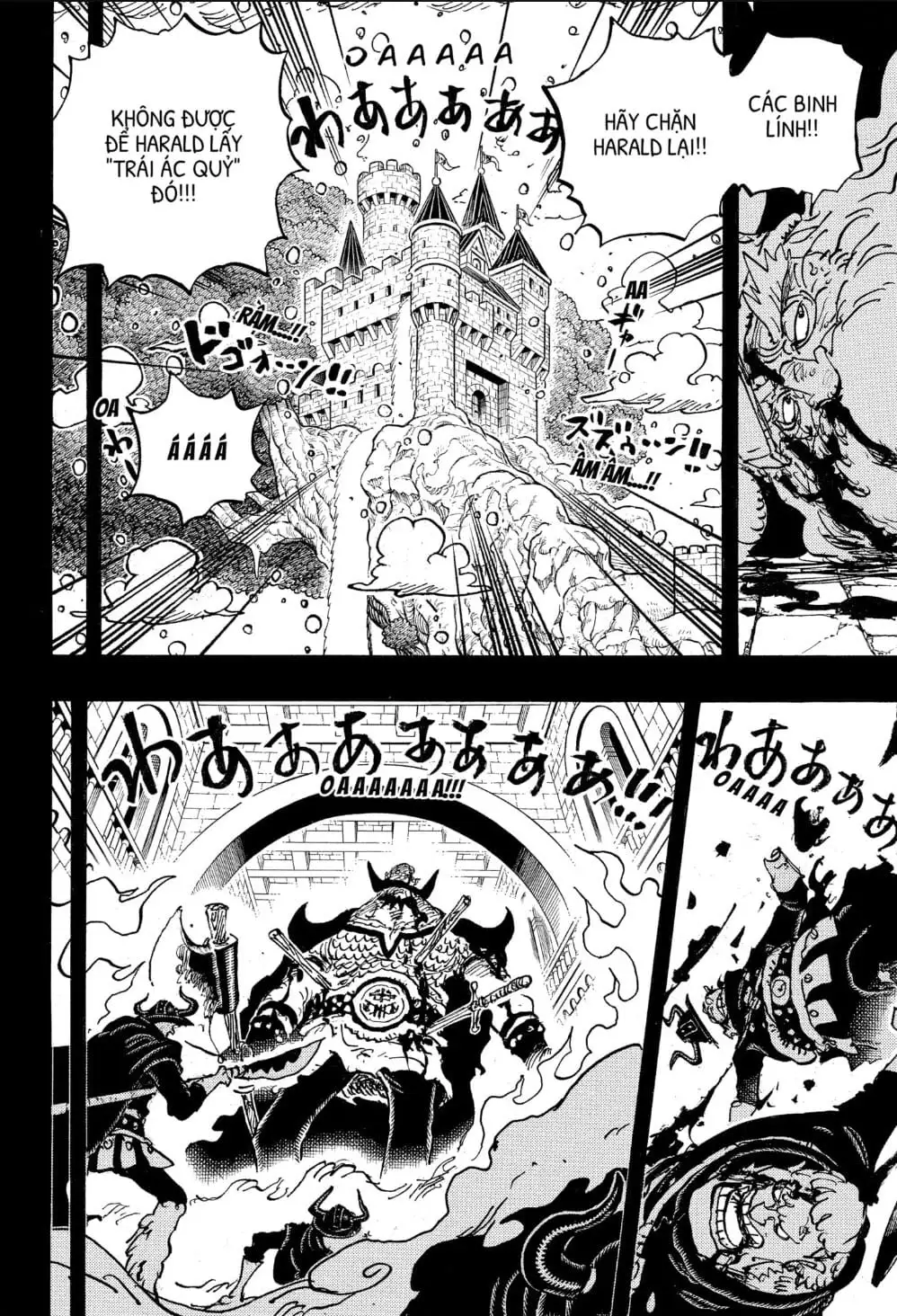 Chapter 1170 - Image 10