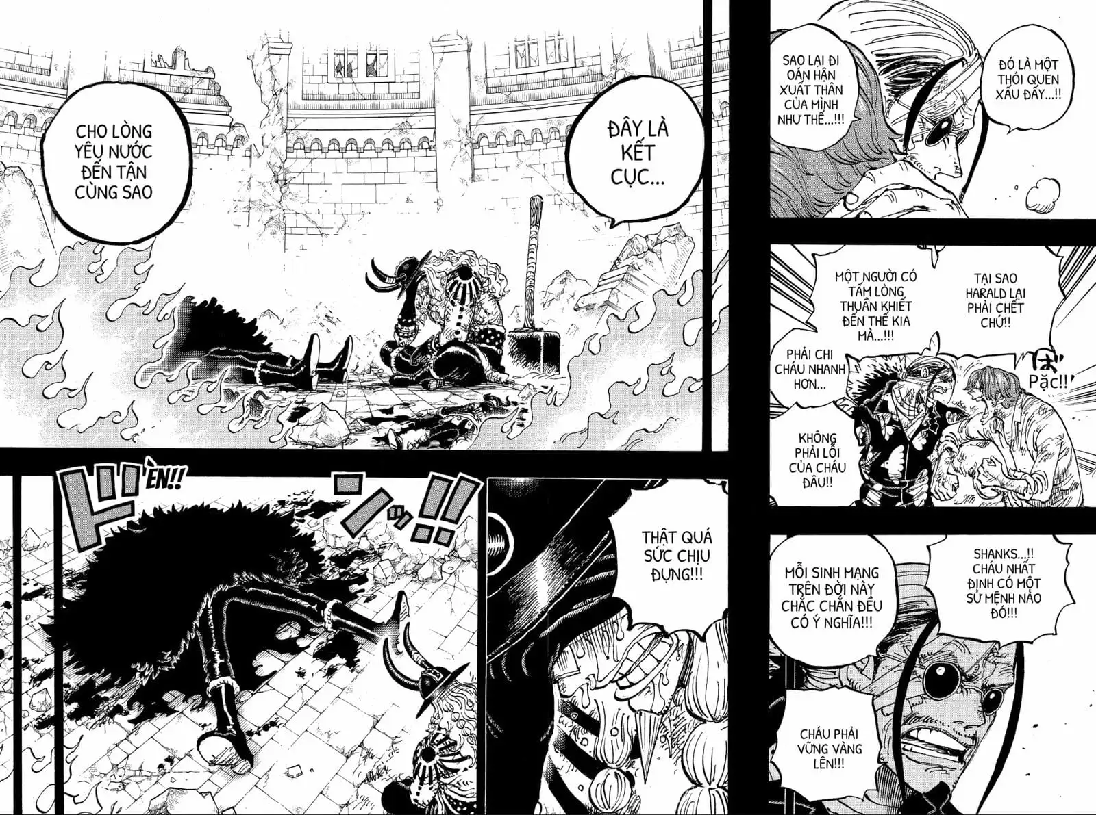 Chapter 1171 - Image 4