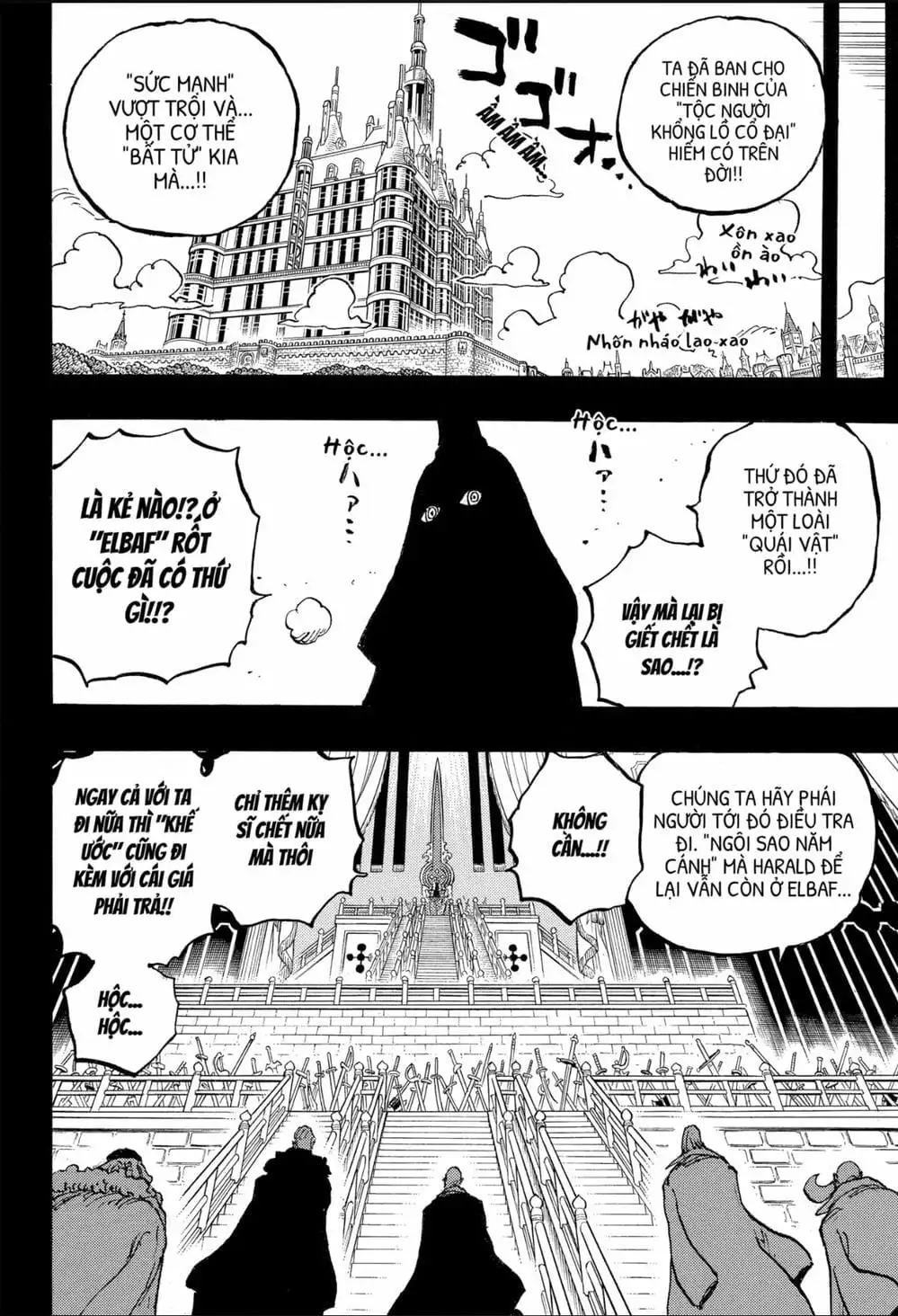 Chapter 1171 - Image 5