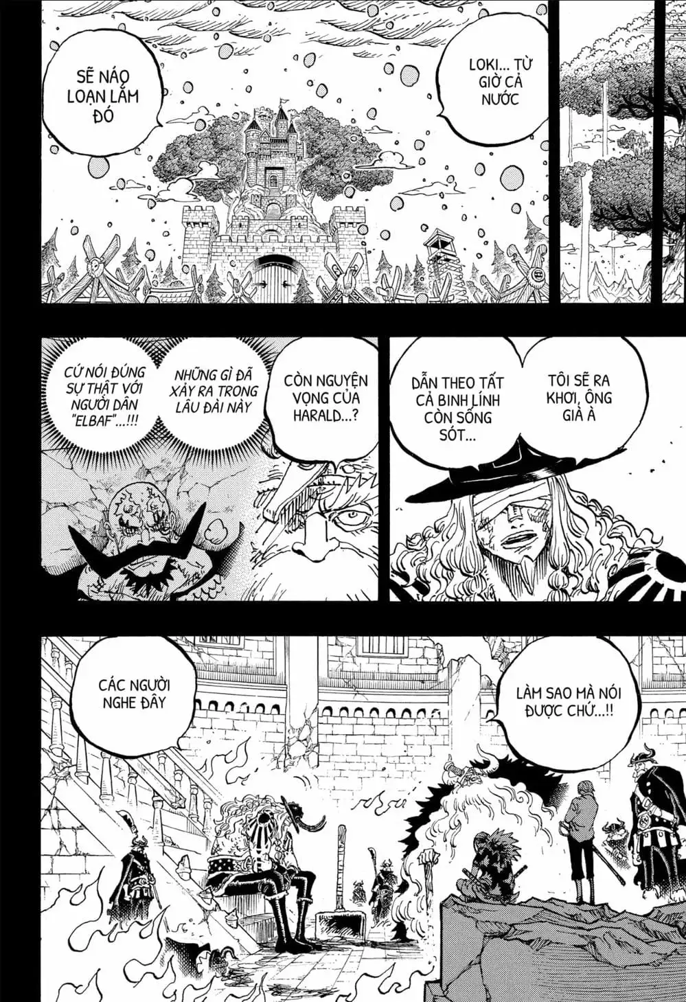 Chapter 1171 - Image 7