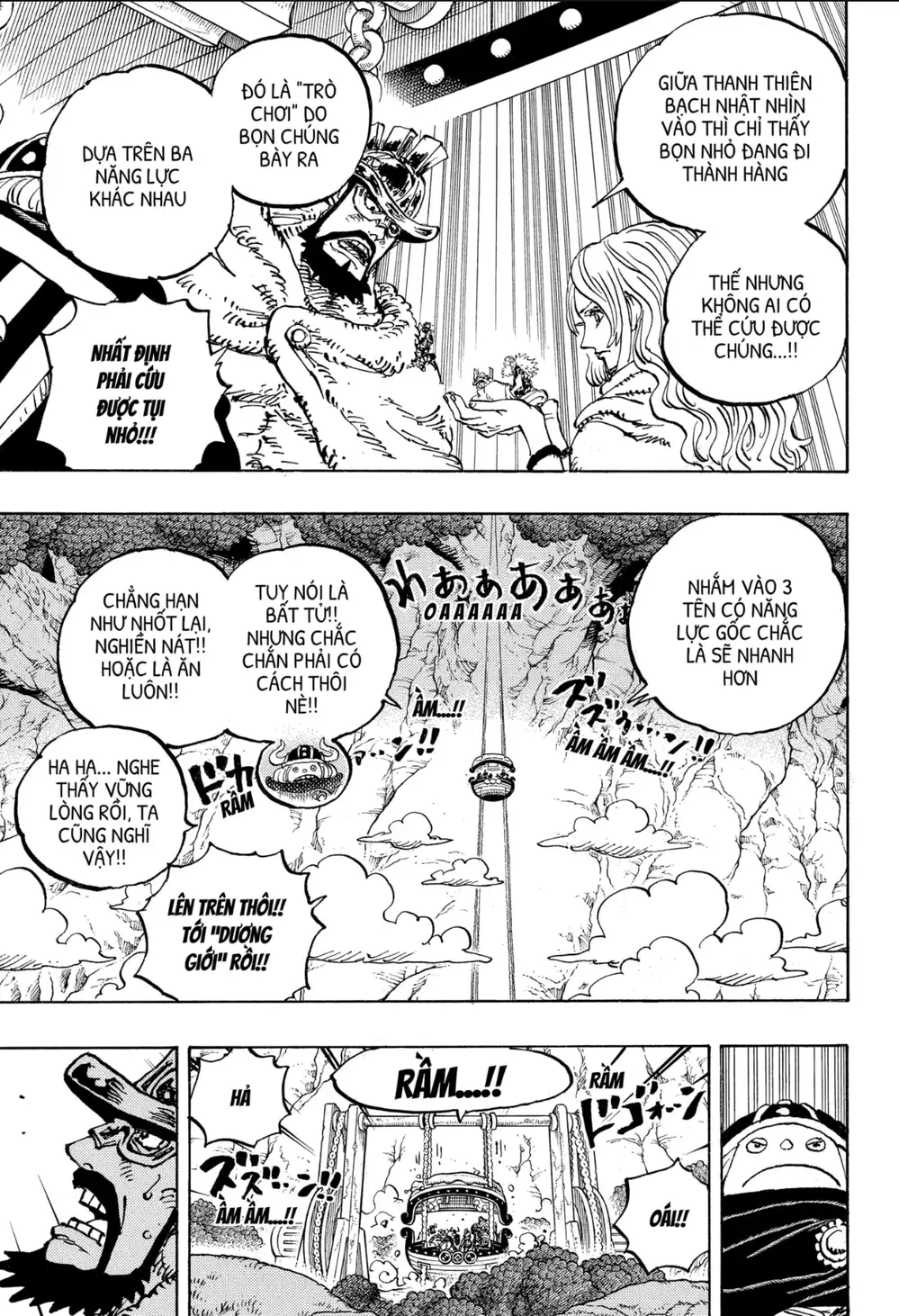 Chapter 1172 - Image 5