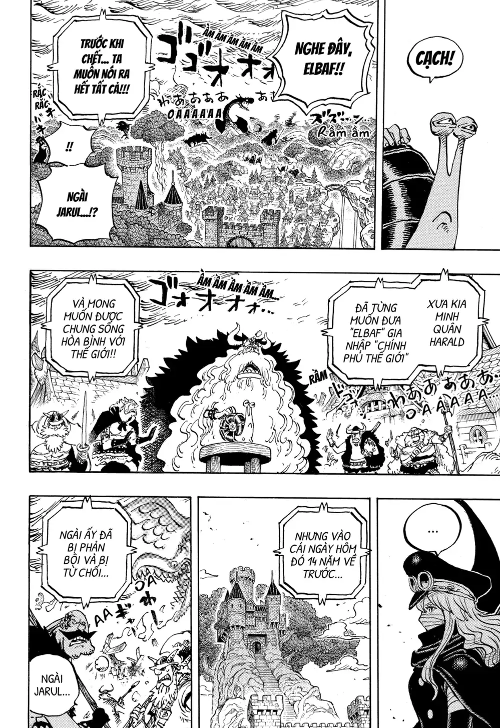 Chapter 1172 - Image 10