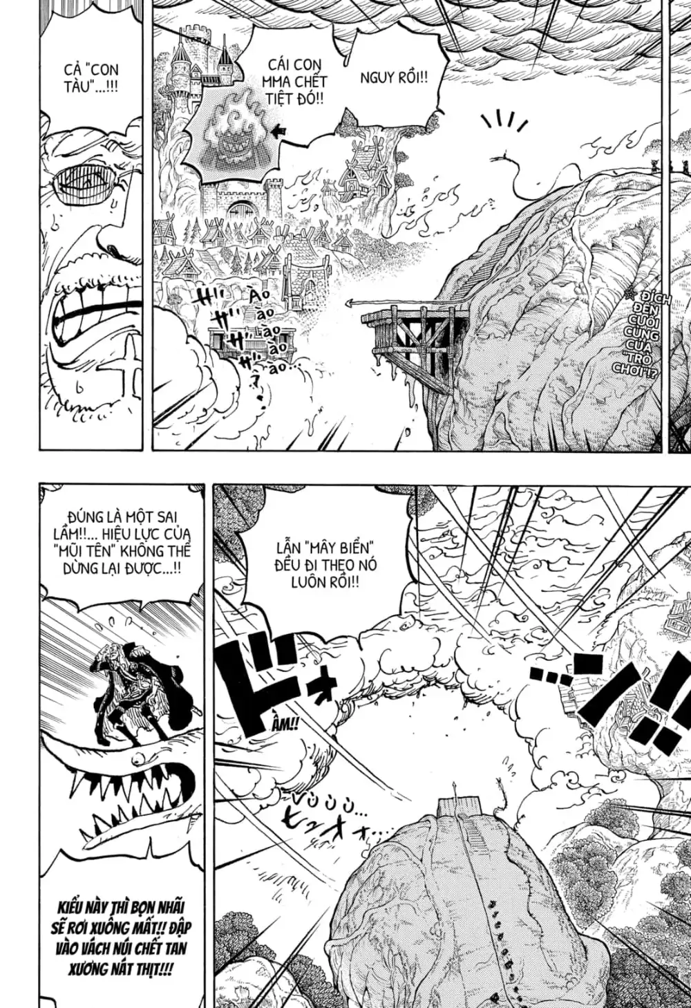 Chapter 1174 - Image 2