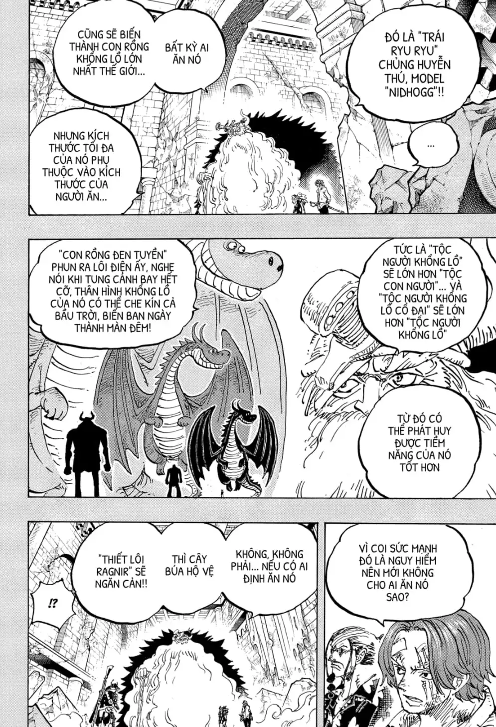 Chapter 1175 - Image 8