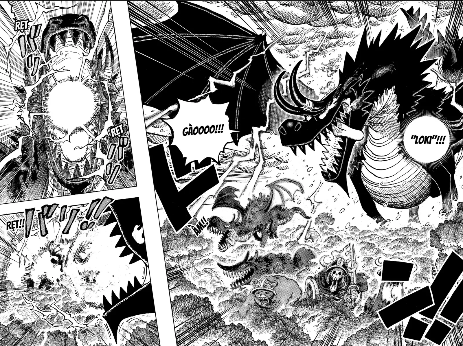 Chapter 1175 - Image 10
