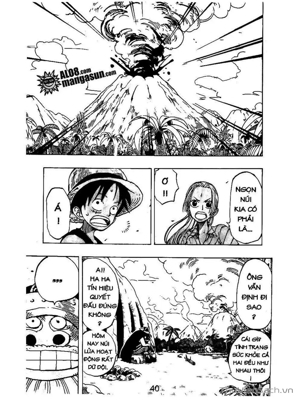 Chapter 118 - Image 18