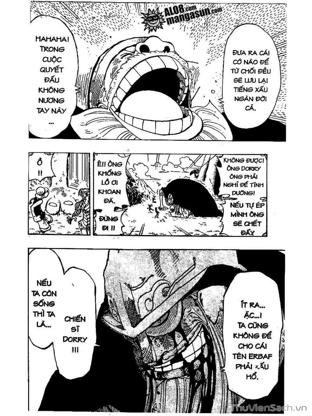 Chapter 118 - Image 19