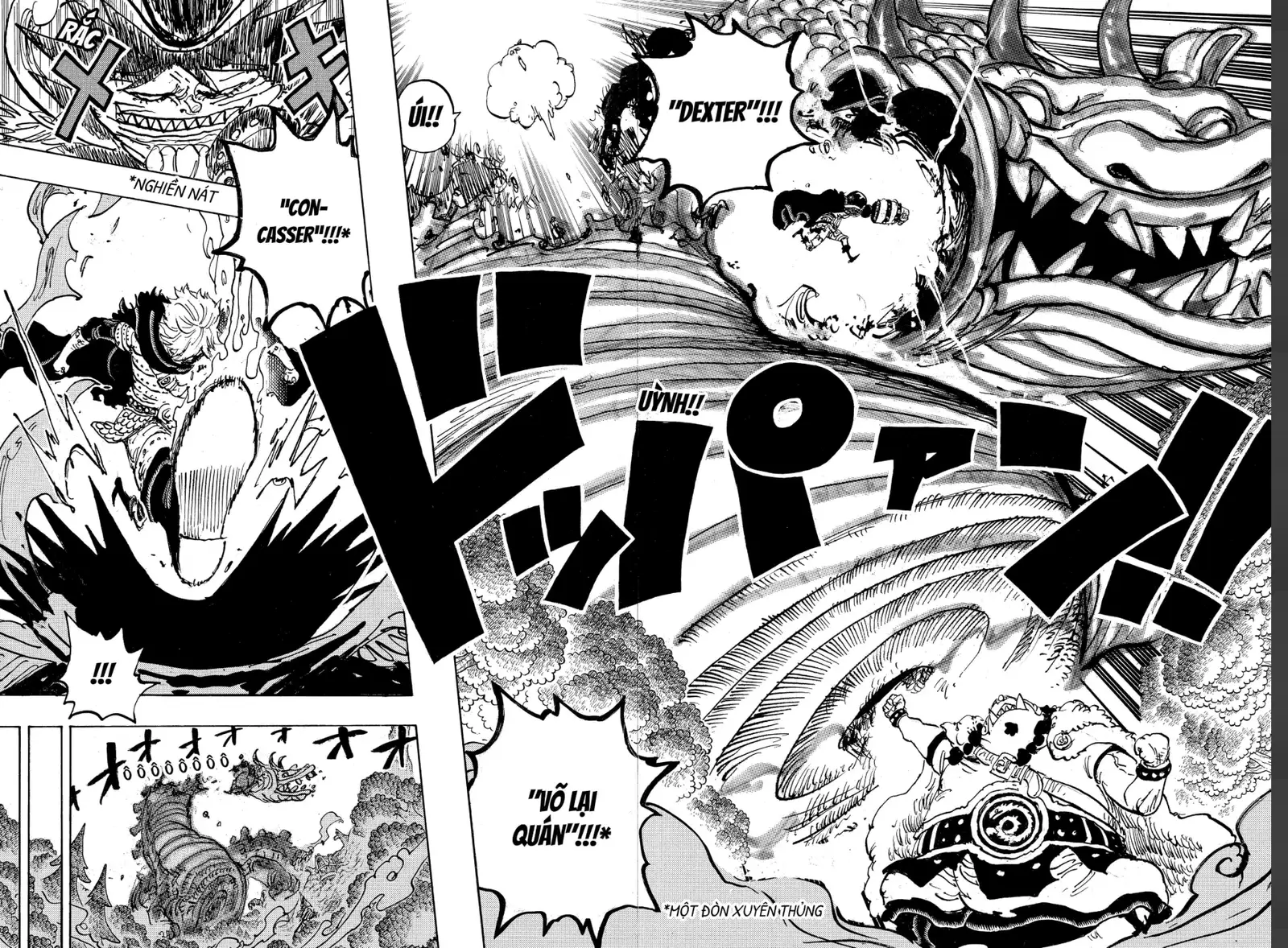 Chapter 1176 - Image 11