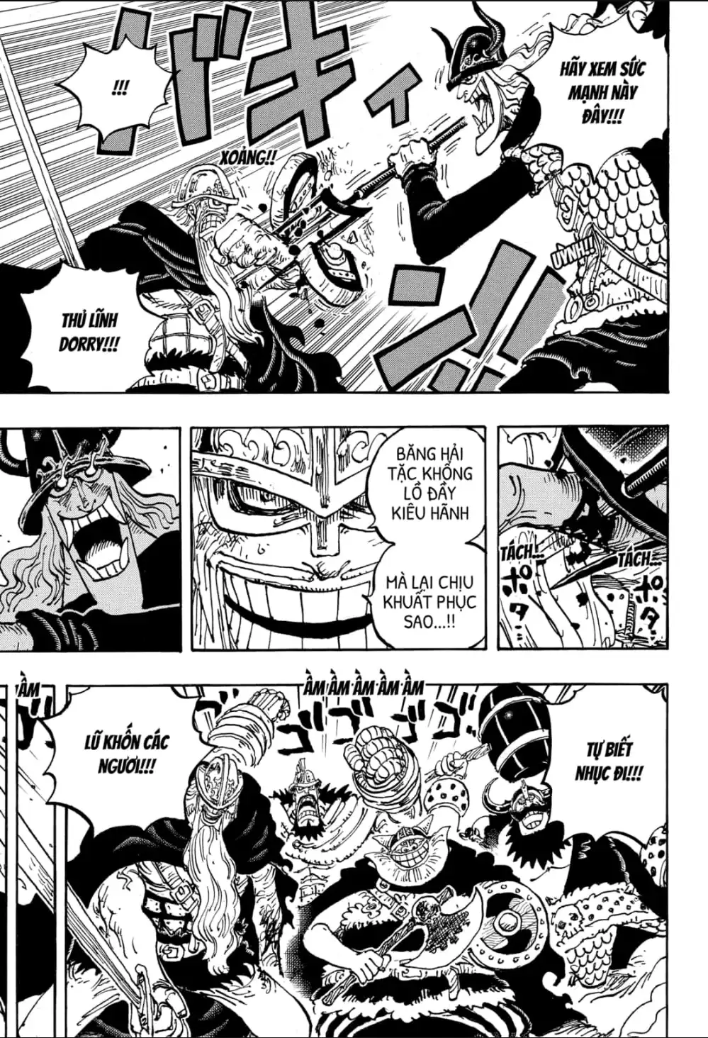 Chapter 1177 - Image 3