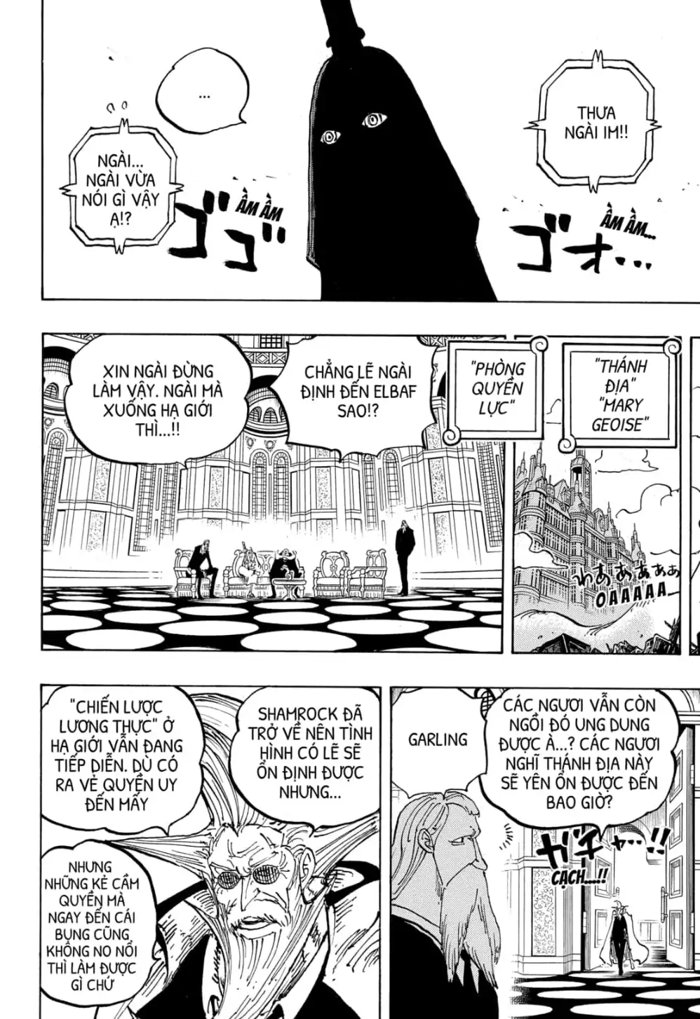 Chapter 1179 - Image 2