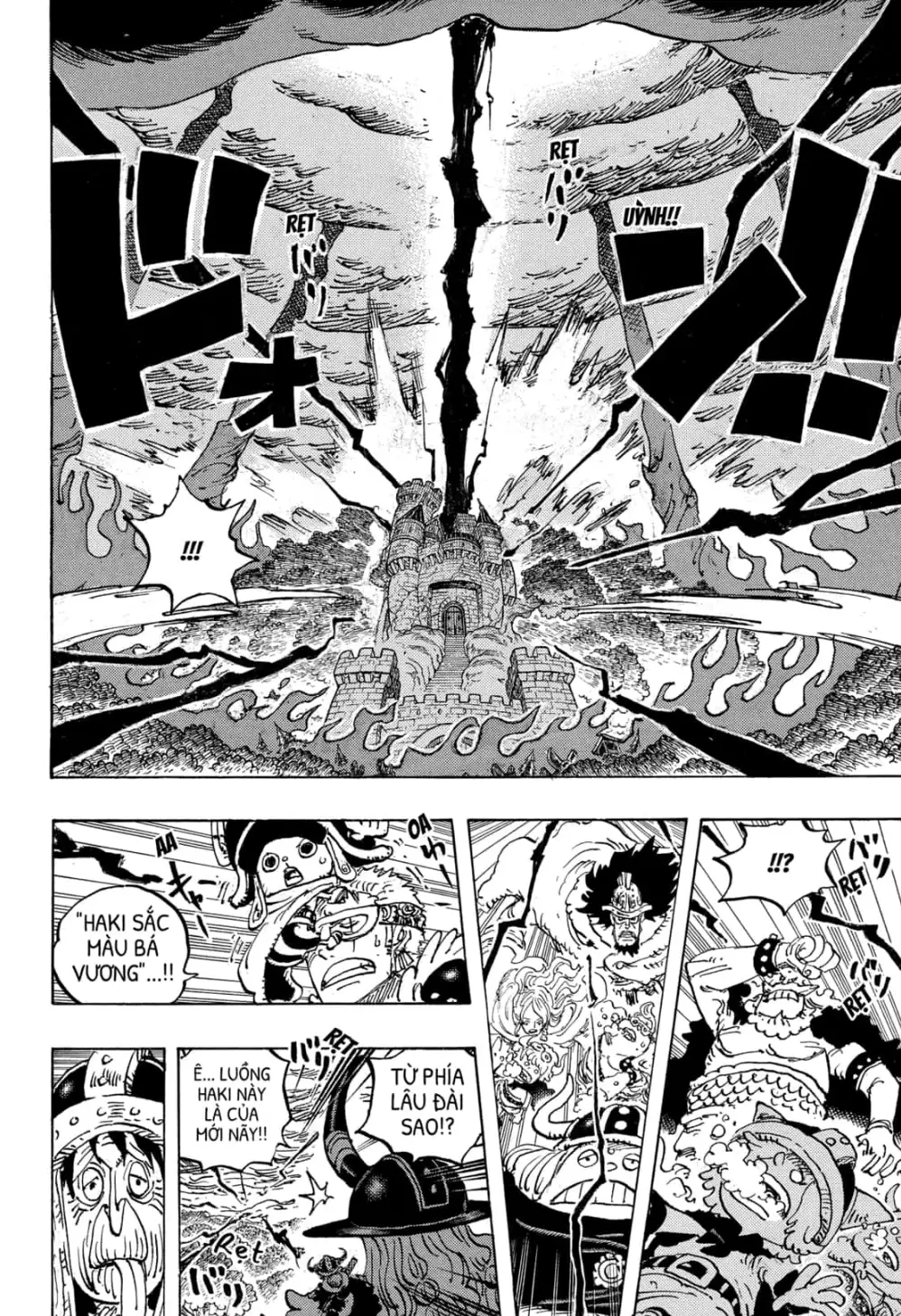 Chapter 1179 - Image 13