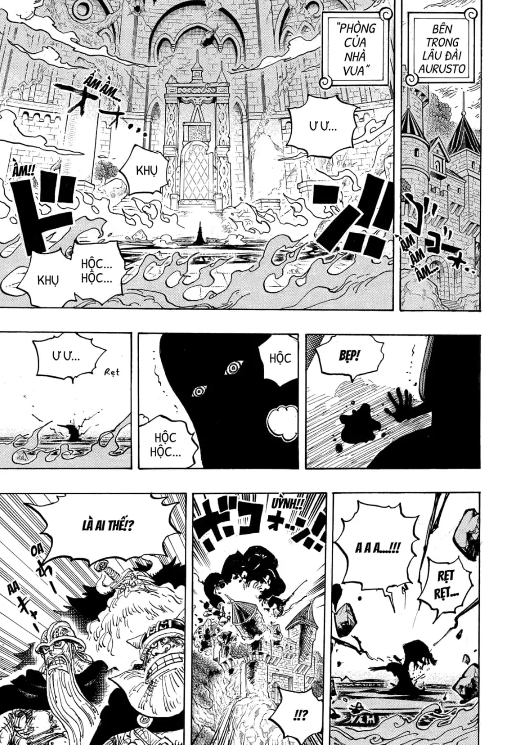 Chapter 1179 - Image 14