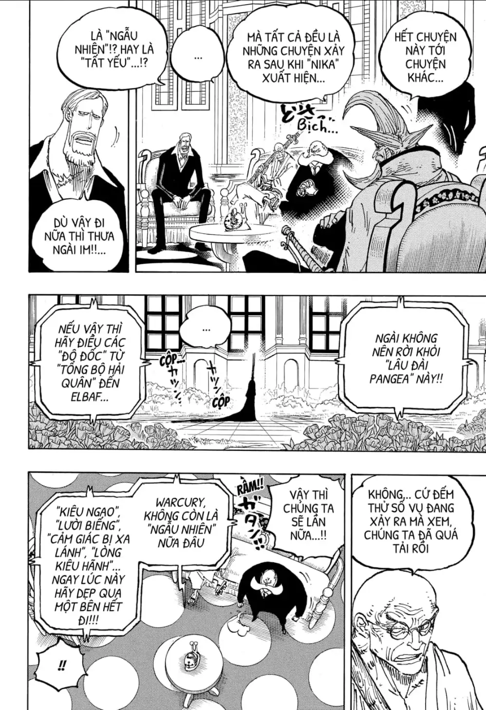 Chapter 1179 - Image 4