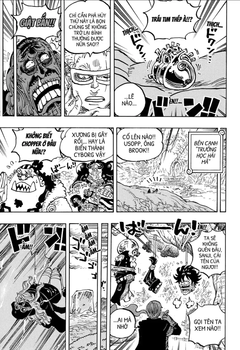 Chapter 1179 - Image 9