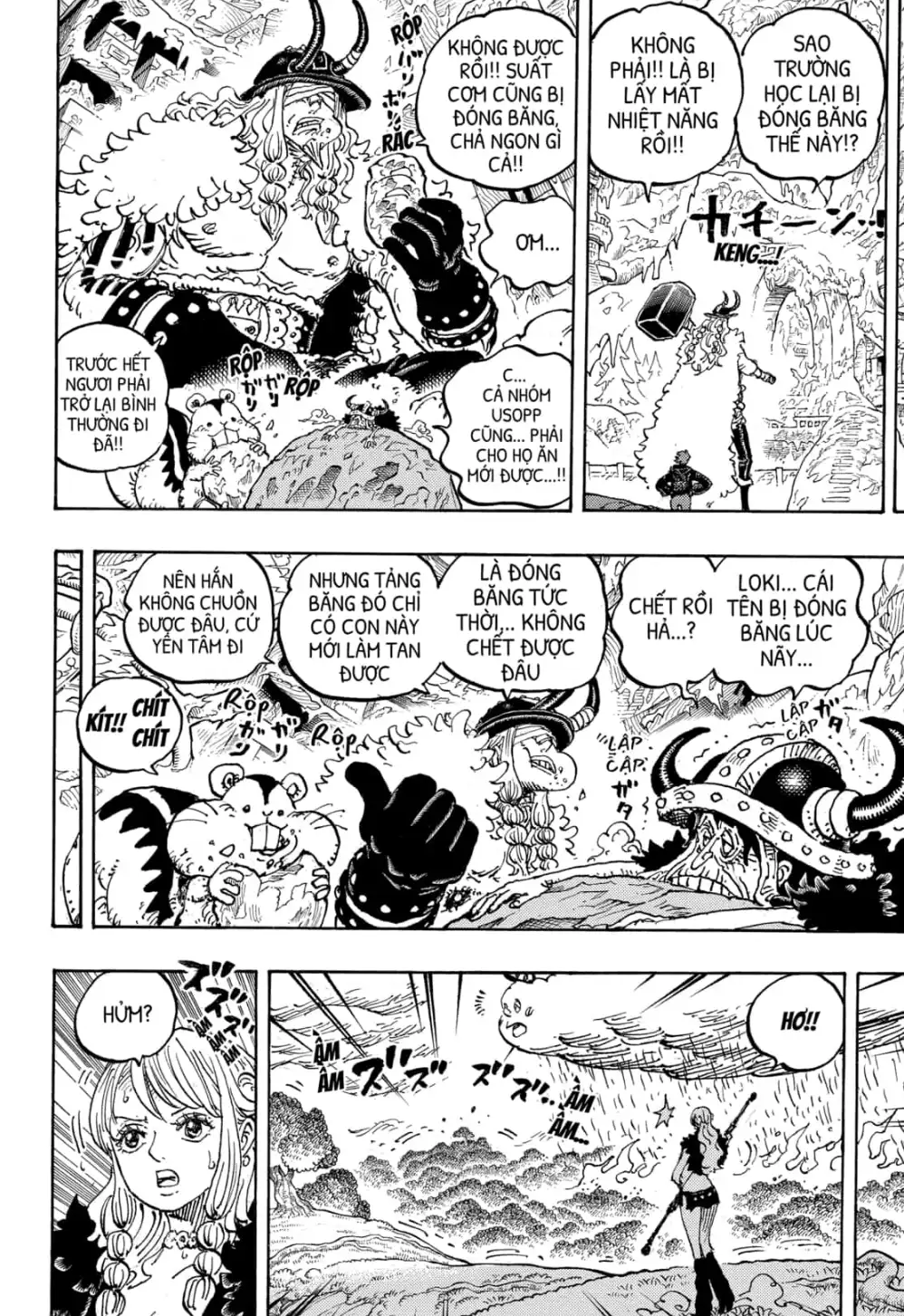 Chapter 1179 - Image 10
