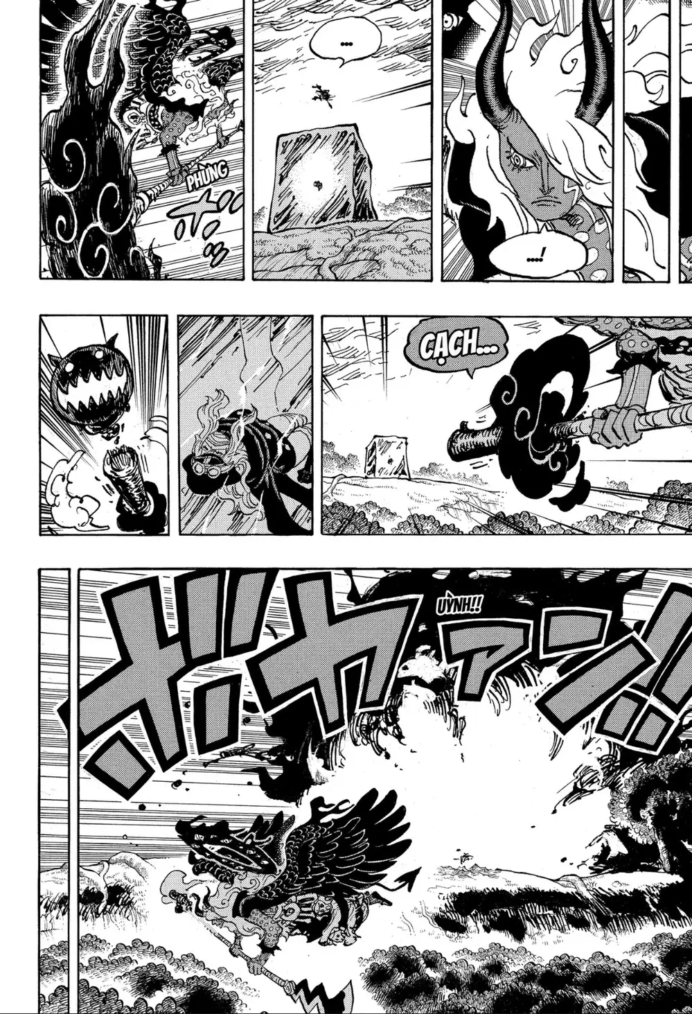 Chapter 1180 - Image 11