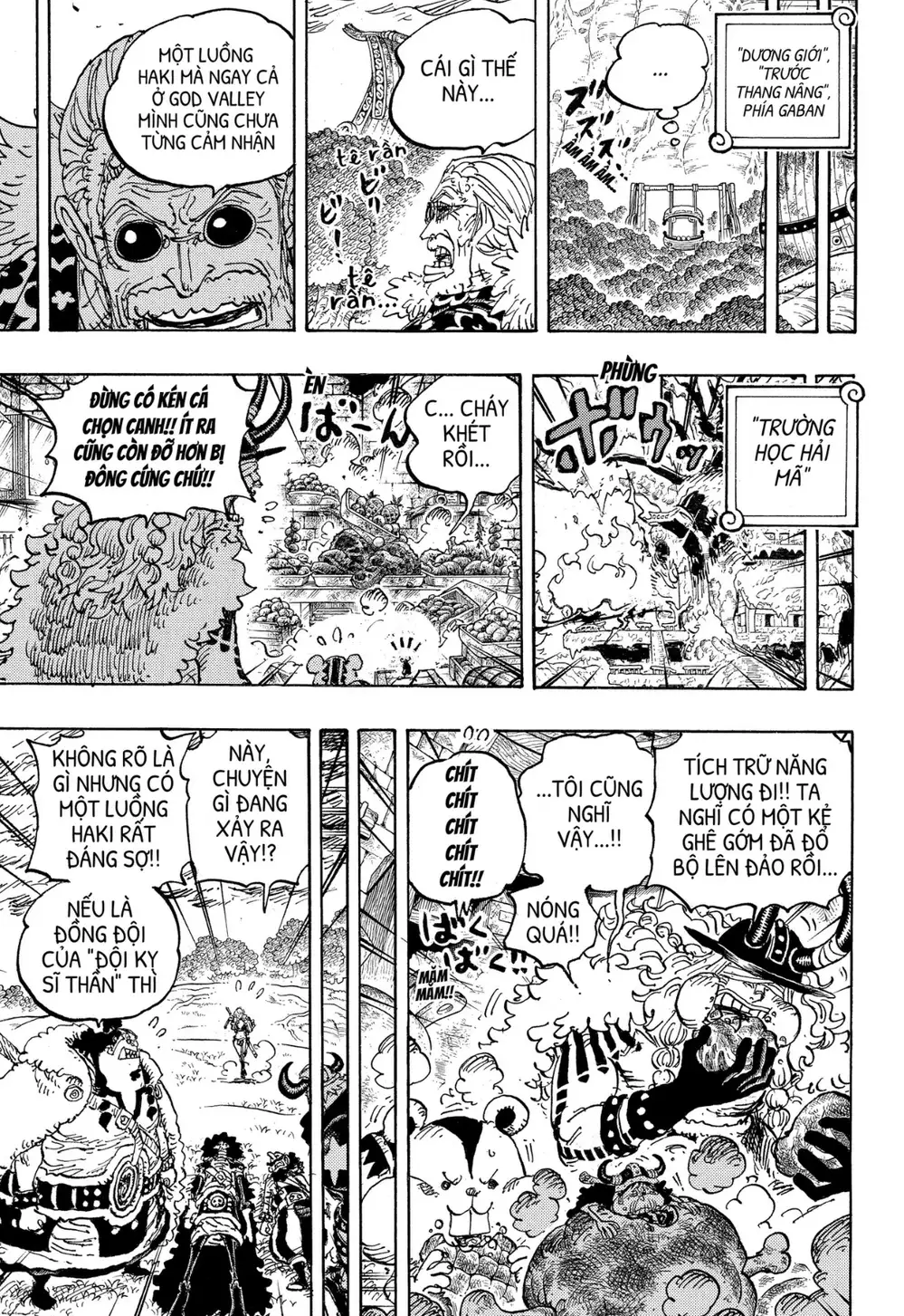 Chapter 1180 - Image 12