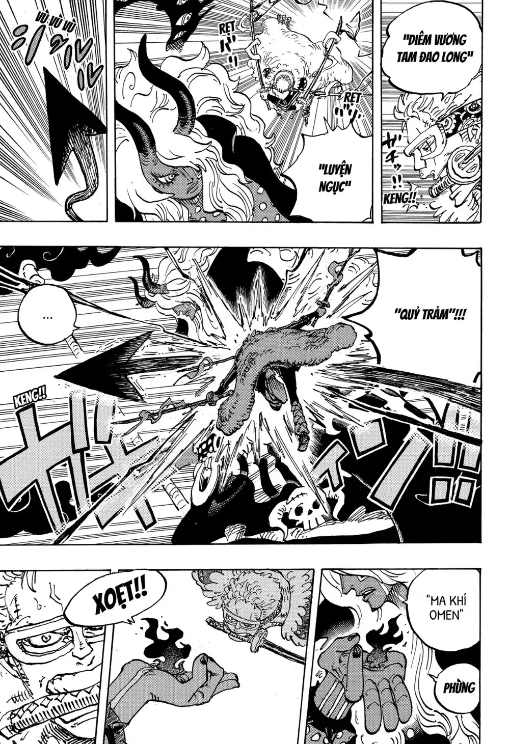 Chapter 1180 - Image 6