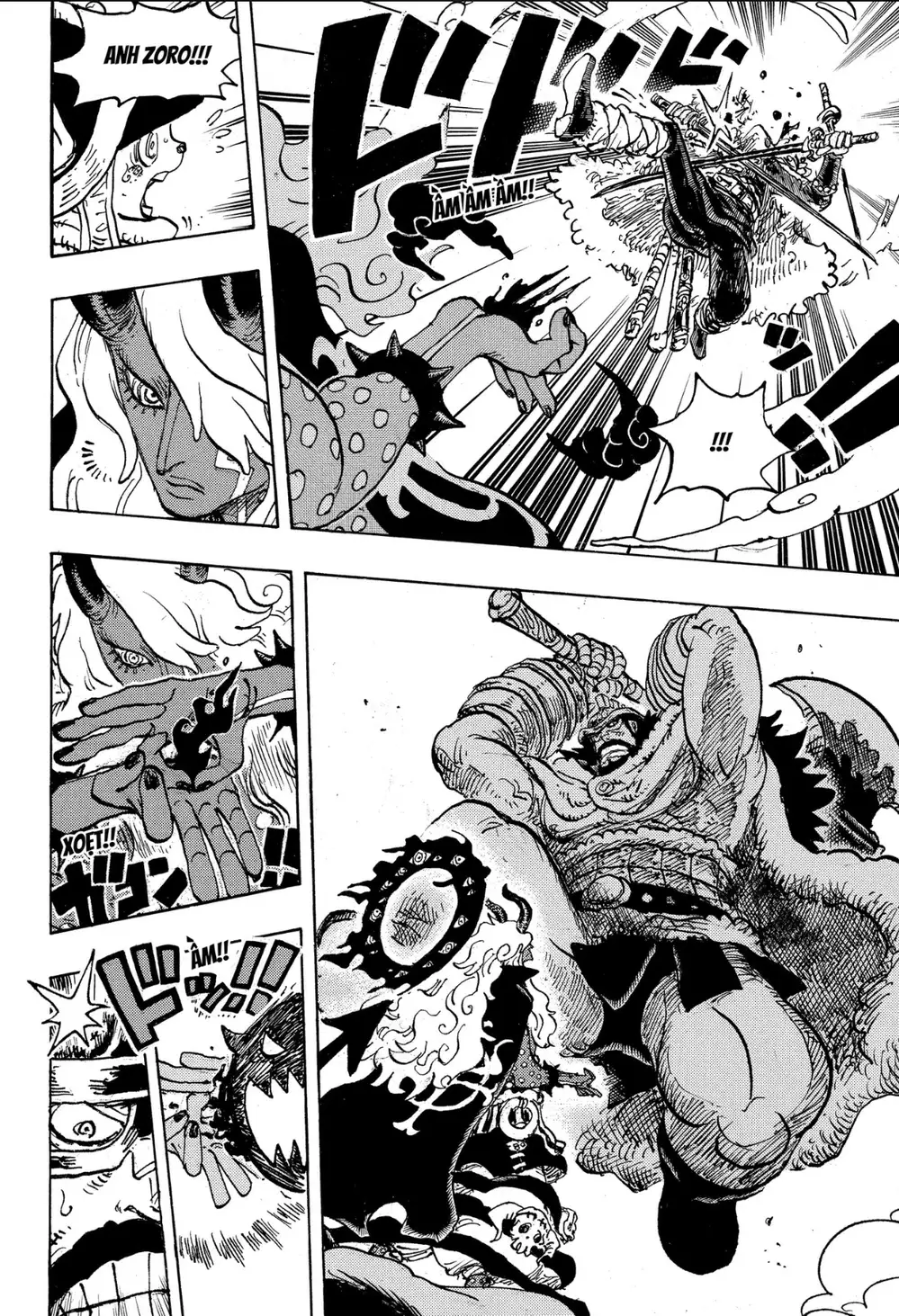 Chapter 1180 - Image 7