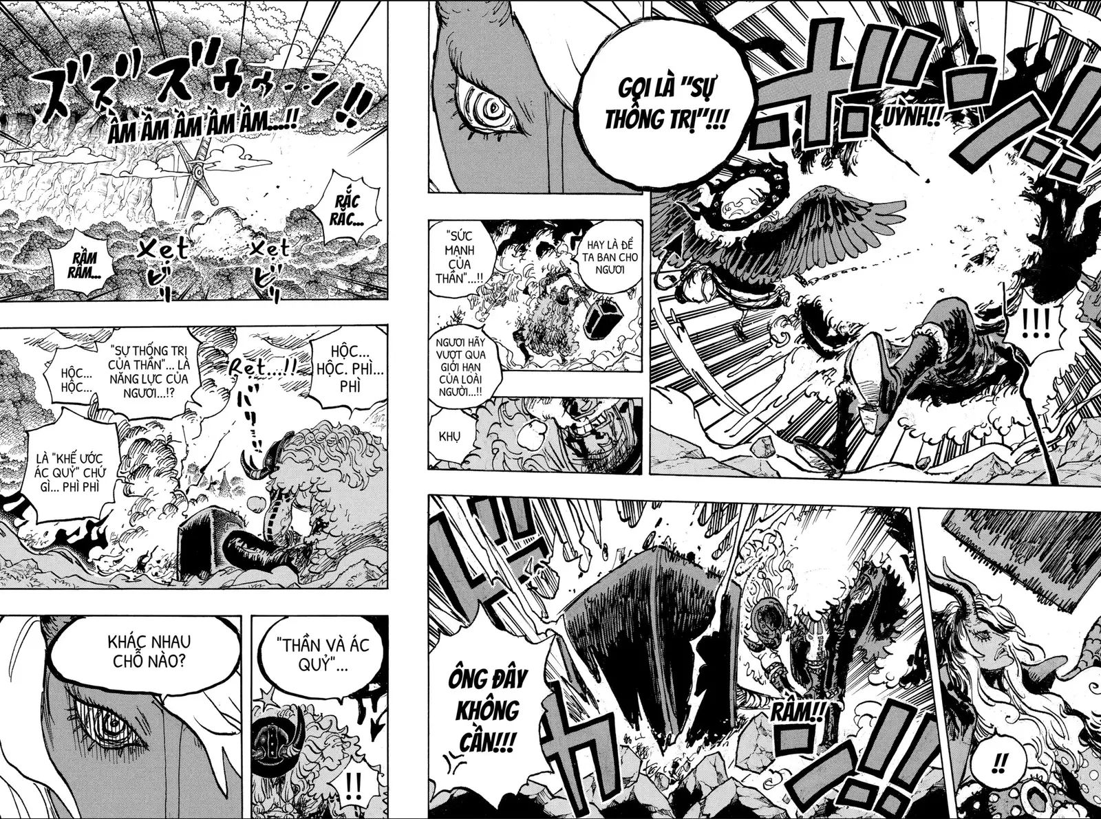 Chapter 1181 - Image 9