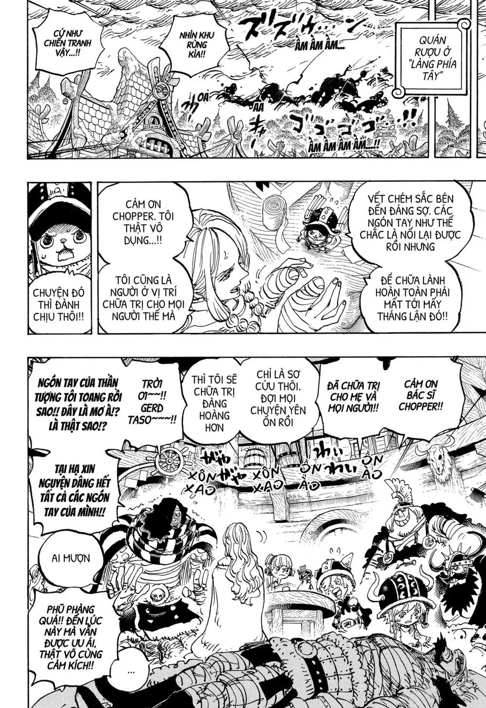 Chapter 1182 - Image 9