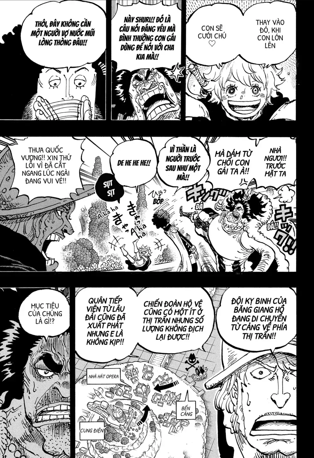 Chapter 1183 - Image 12