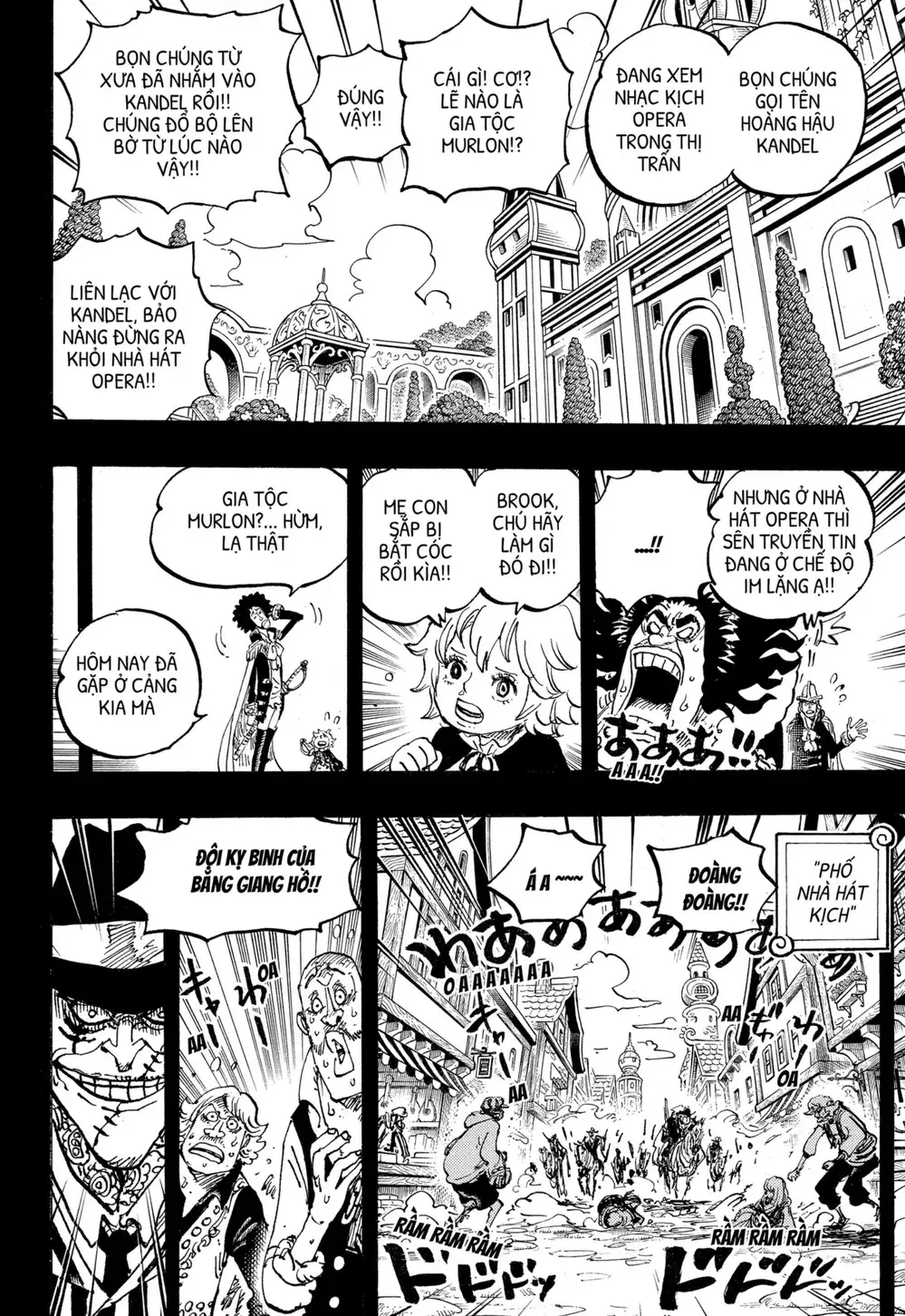 Chapter 1183 - Image 13