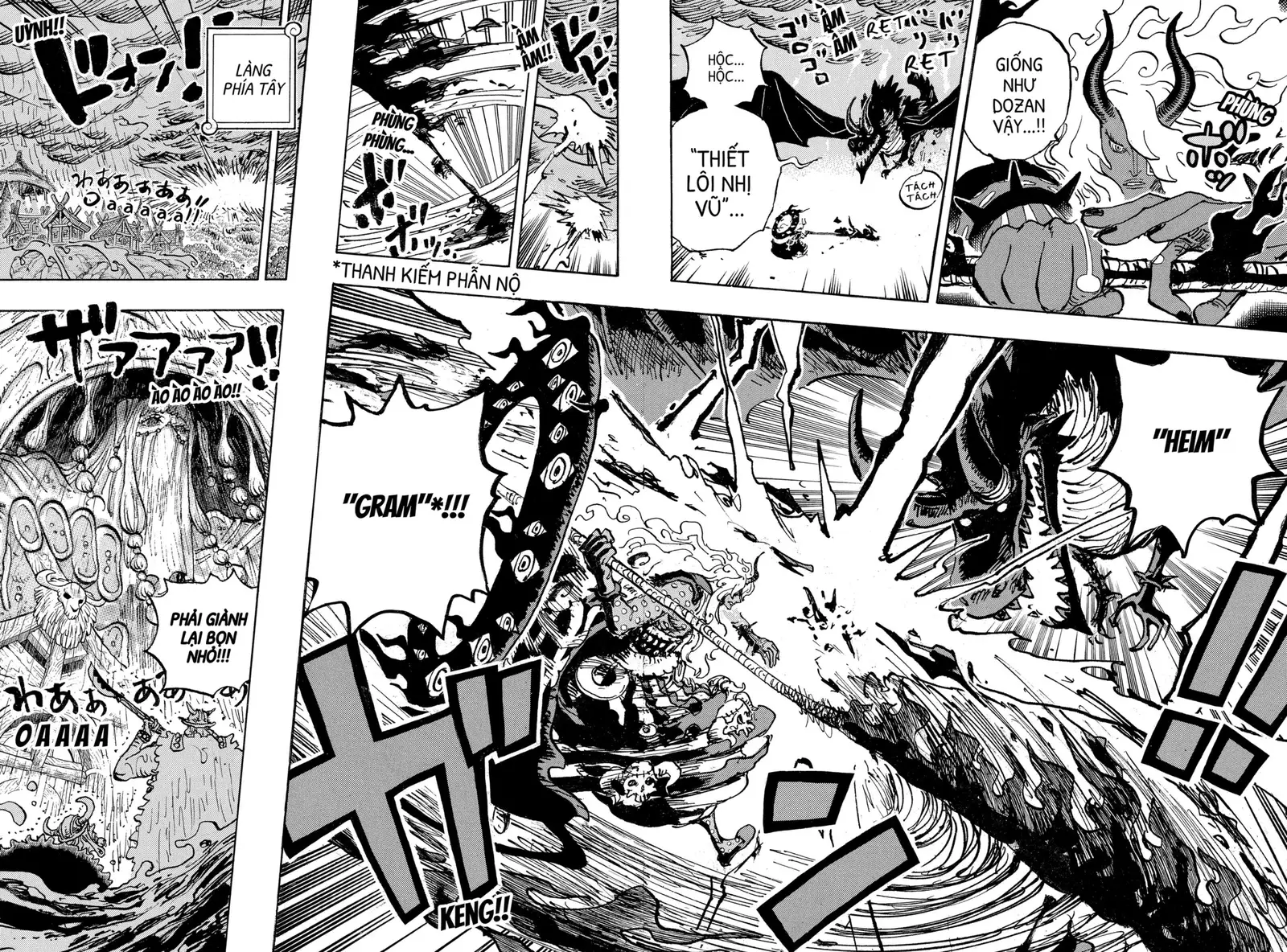 Chapter 1183 - Image 3