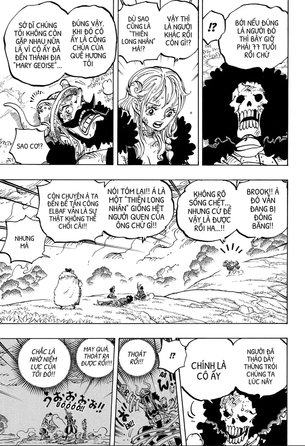 Chapter 1183 - Image 6