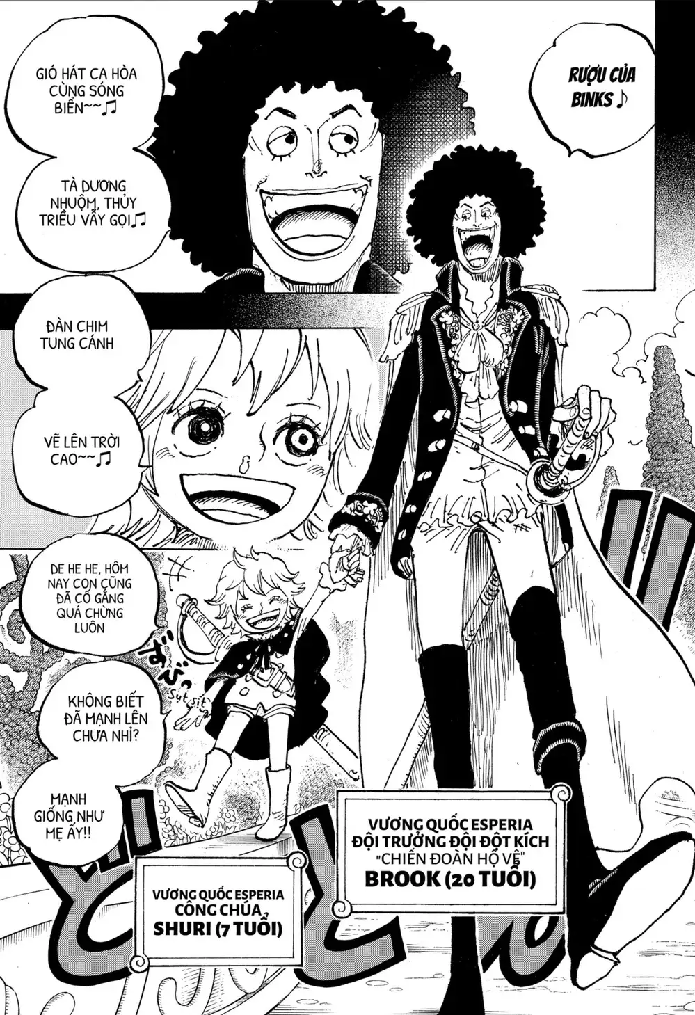 Chapter 1183 - Image 10