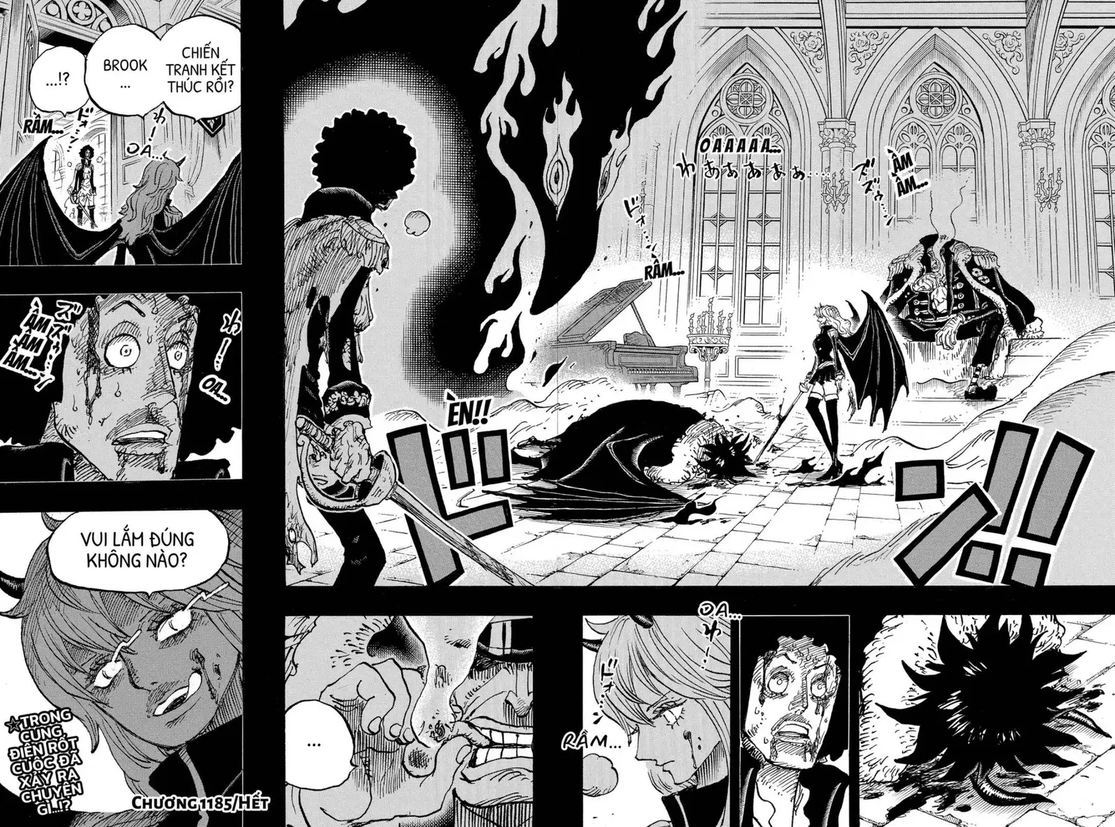 Chapter 1185 - Image 15