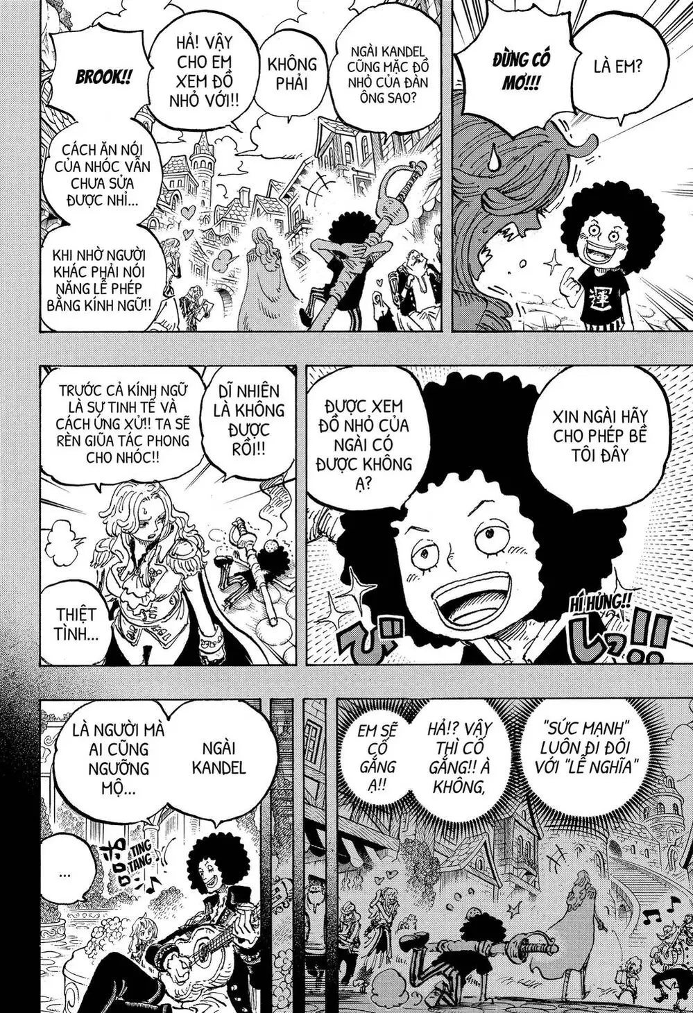 Chapter 1185 - Image 4